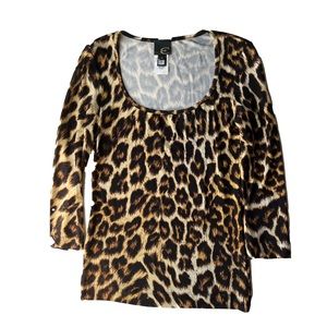 Roberto Cavalli shirt